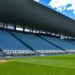 Estádio Luís Filipe Menezes, no Olival - Foto: Clube de Albergaria