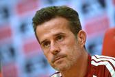 Marco Silva, treinador do Benfica (foto: Miguel Nunes)