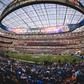 Com capacidade para mais de 70 mil pessoas, o SoFi Stadium em Inglewood, Los Angeles (Califórnia) será o palco da final da NFL