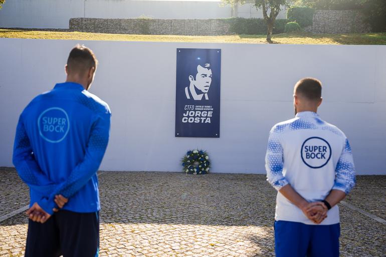 Foto: FC PORTO