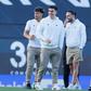Fresneda deverá ocupar a vaga de Maxi Araújo que está castigado na 1.ª jornada - Foto: IMAGO