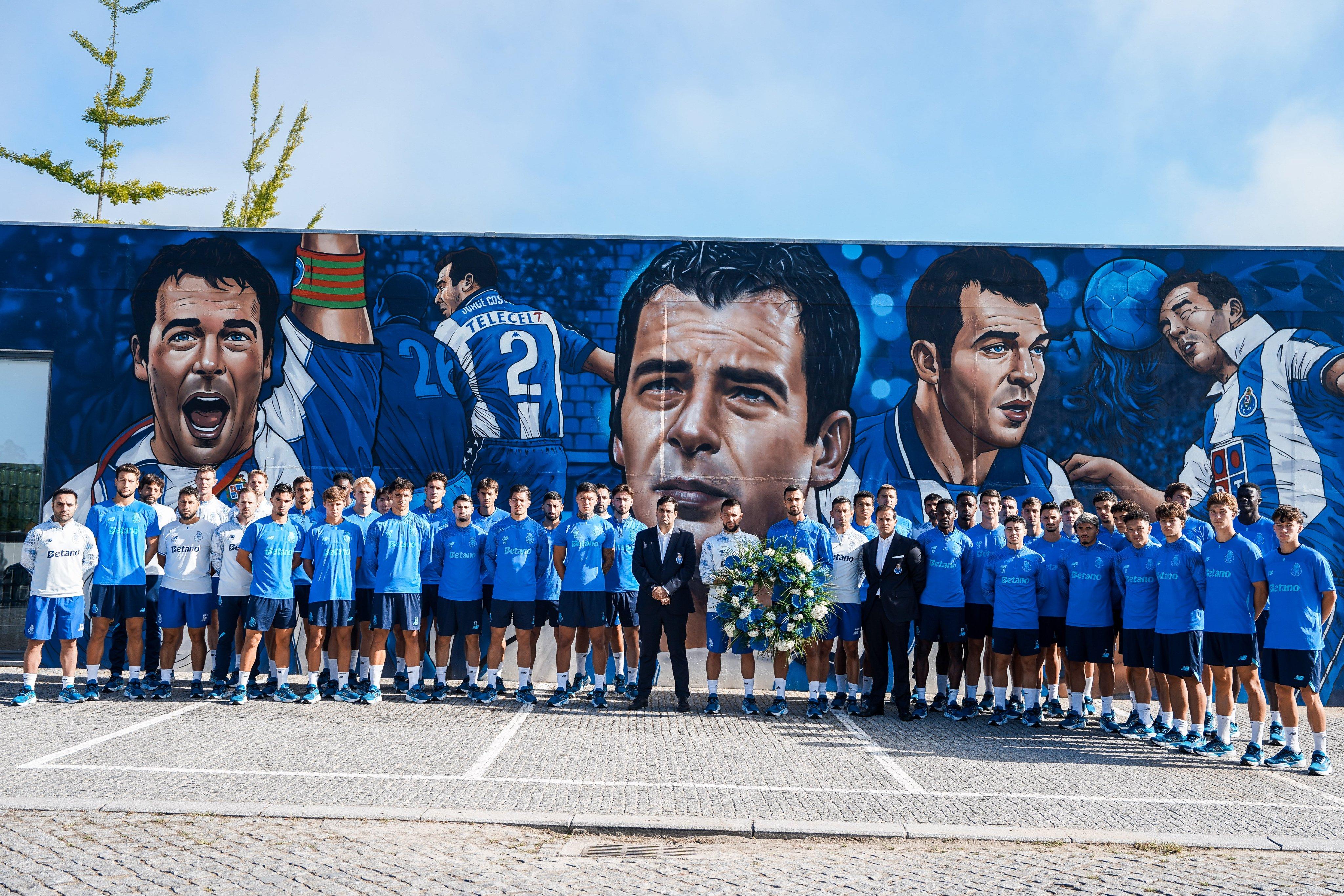 Foto: FC PORTO