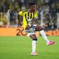 Nélson Semedo titular na vitória do Fenerbahçe na Champions League