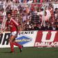 O estilo de Chalana em 1988  (A BOLA)