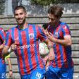 Maiatos foram convidados a subir ao Campeonato de Portugal, depois do segundo lugar na primeira divisão distrital da AF Porto - Foto: Maia Lidador