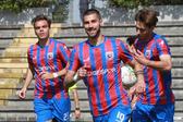 Maiatos foram convidados a subir ao Campeonato de Portugal, depois do segundo lugar na primeira divisão distrital da AF Porto - Foto: Maia Lidador