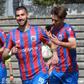 Maiatos foram convidados a subir ao Campeonato de Portugal, depois do segundo lugar na primeira divisão distrital da AF Porto - Foto: Maia Lidador