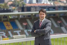 Carlos André Gomes - a entrevista na íntegra