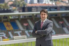Carlos André Gomes - a entrevista na íntegra