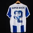 A camisola de homenagem a Jorge Costa - Foto: FC Porto