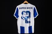A camisola de homenagem a Jorge Costa - Foto: FC Porto