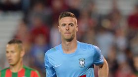 Romain Salin termina a carreira: «Foi bom acabar no Marítimo»