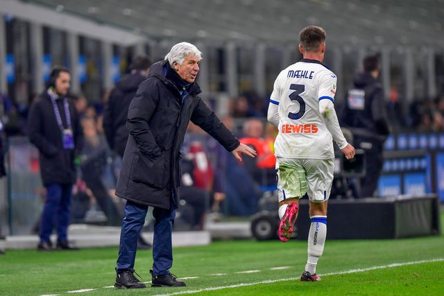 Antigo lateral da Atalanta atira-se ao treinador: «Era um ditador»