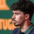 Vitinha e a Seleção: «Quem acredite que temos um grupo fechado está enganado»