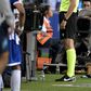 «Não terás imagens, vai por mim»: os áudios do VAR no polémico FC Porto-Arouca