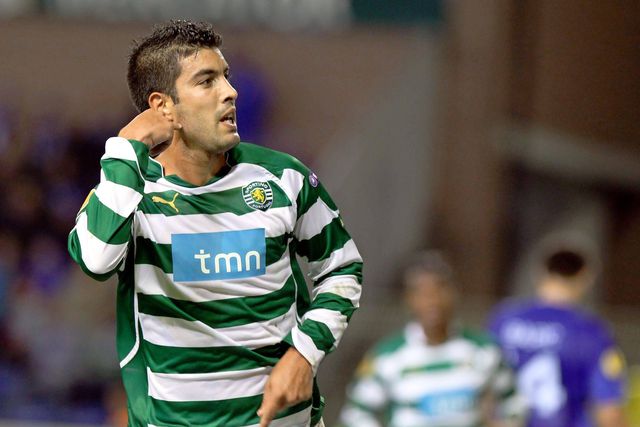 Carlos Saleiro defende Gyokeres: «Tem de jogar com os braços como jogam os defesas»