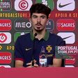 Vitinha e as escolhas de Roberto Martínez