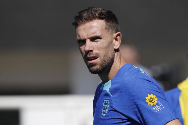 «O dinheiro nunca foi uma motivação», garante Henderson sobre a saída para a Arábia Saudita