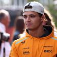 Conselheiro da Red Bull volta a falar de... Lando Norris