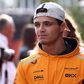 Conselheiro da Red Bull volta a falar de... Lando Norris