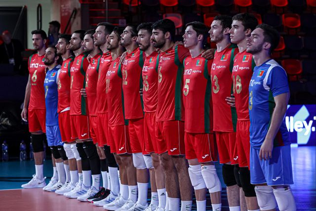 Ucrânia no caminho dos oitavos de final no Europeu