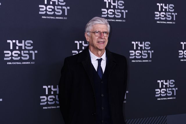 Arsène Wenger não quer limitações nas compensações de tempo de jogo