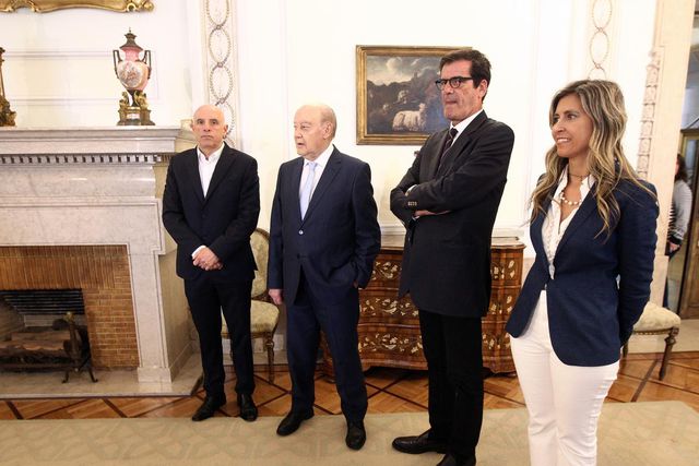 Rui Moreira arrasa Sérgio Conceição: «Temos um treinador falhado»