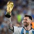 Messi não promete ir ao Mundial-2026 e recorda: «Fui o único campeão do Mundo que não foi reconhecido pelo clube»