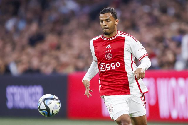 Atenção FC Porto: Antuérpia reforça-se na defesa