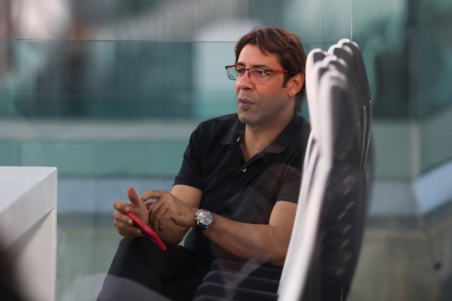 Todas as explicações de Rui Costa sobre o mercado