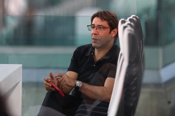 Todas as explicações de Rui Costa sobre o mercado