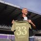 Oficial: Kasper Schmeichel é reforço do Anderlecht