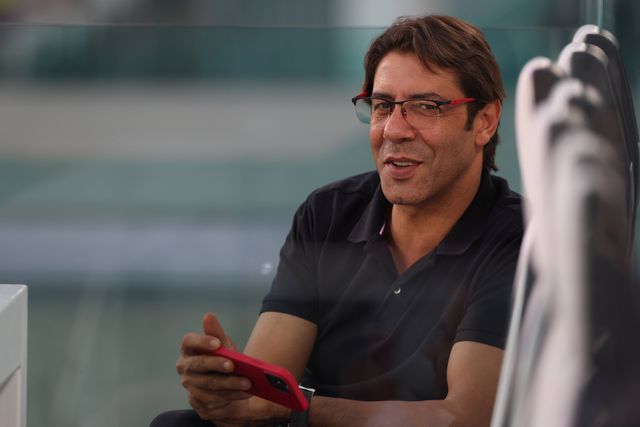 «Este plantel é melhor e não custa nem mais um euro»