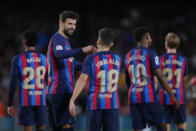 Barcelona conseguiu poupança de 213 milhões de euros no mercado