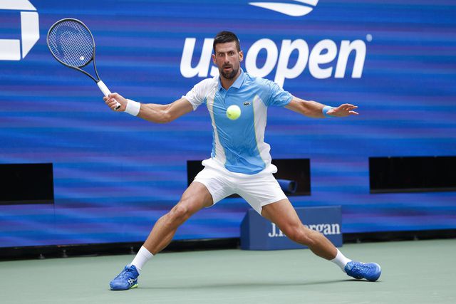 Djokovic e Sabalenka são os novos número 1