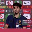 Vitinha e as polémicas da arbitragem