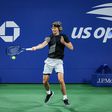 US Open: Zverev queixa-se de insulto associado a Hilter e espectador é retirado