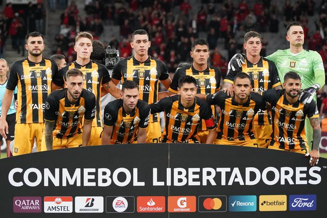 Campeonato cancelado por suspeitas de corrupção e manipulação de resultados