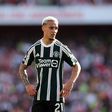Manchester United pondera afastar Antony do plantel