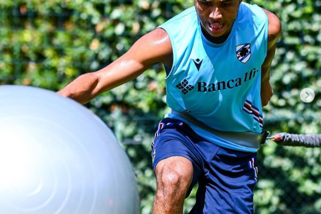 Casa Pia garante venezuelano Telasco Segovia