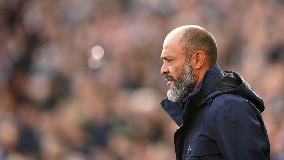 Nuno Espírito Santo empata e pode ver Jorge Jesus afastar-se no 1º lugar