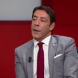 Rui Costa: «O que se passou no Dragão não é a melhor forma de vender o campeonato»