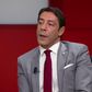 Rui Costa: «O que se passou no Dragão não é a melhor forma de vender o campeonato»