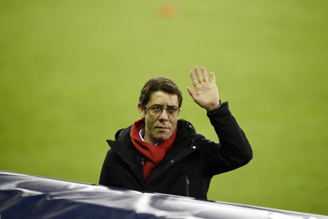 Rui Costa comenta polémica no Dragão