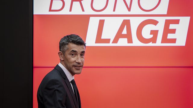 «Apresentação de Bruno Lage não foi muito empolgante»