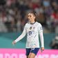 Alex Morgan anuncia o adeus ao futebol