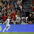 Ritmo pausado de fim de verão deu o golo 900 ao capitão: a crónica do jogo da Luz