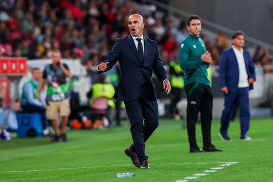 «Defendemos bem sem bola»