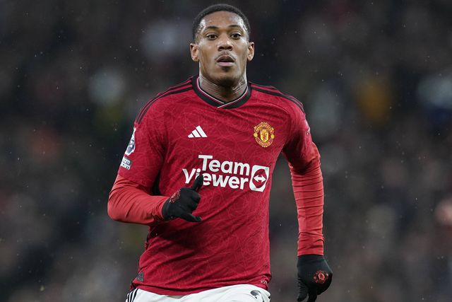 Ex-Manchester United pode reforçar Flamengo