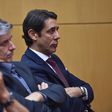 Benfica: reforço para a estrutura do futebol